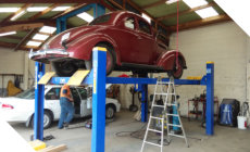we repair all makes and models