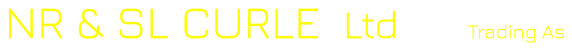 NR & SL CURLE  Ltd      Trading As